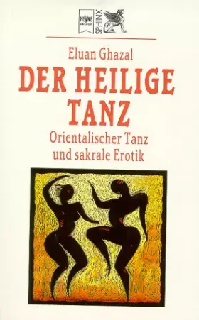 Couverture du produit · Der heilige Tanz