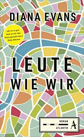 Couverture du produit · Leute wie wir: Roman