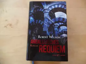 Couverture du produit · Andalusisches Requiem: Roman