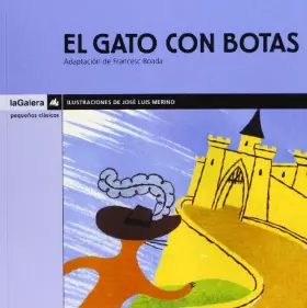 Couverture du produit · El gato con botas (Pequeños clásicos)