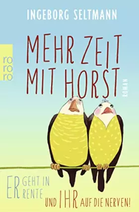 Couverture du produit · Mehr Zeit mit Horst