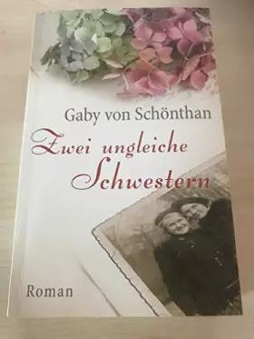 Couverture du produit · Zwei ungleiche Schwestern (Roman)