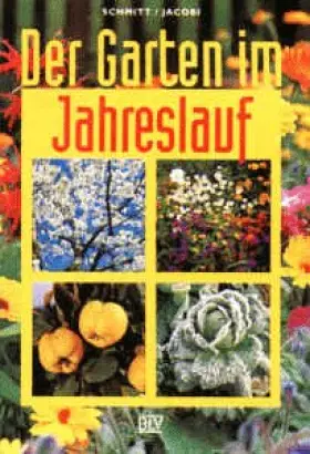 Couverture du produit · Der Garten im Jahreslauf