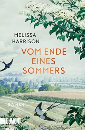 Couverture du produit · Vom Ende eines Sommers: Roman