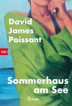 Couverture du produit · Sommerhaus am See: Roman