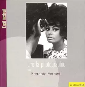 Couverture du produit · Lire la photographie