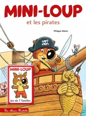 Couverture du produit · Mini-Loup : prime jeu de cartes