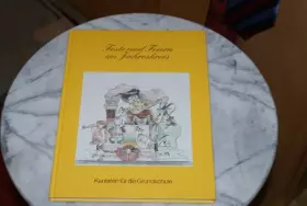 Couverture du produit · Feste und Feiern im Jahreskreis: Kantaten für die Grundschule