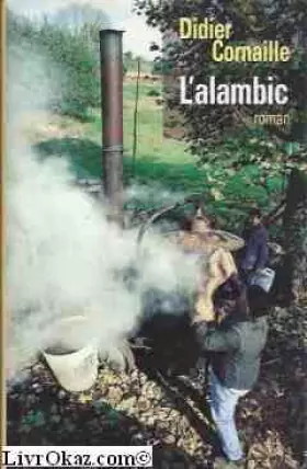 Couverture du produit · L'alambic