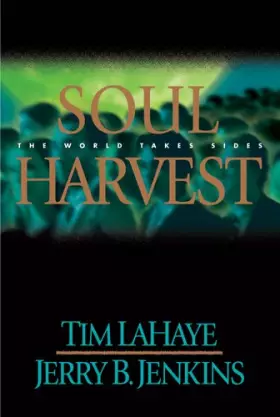 Couverture du produit · Soul Harvest: The World Takes Sides