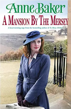 Couverture du produit · A Mansion By The Mersey