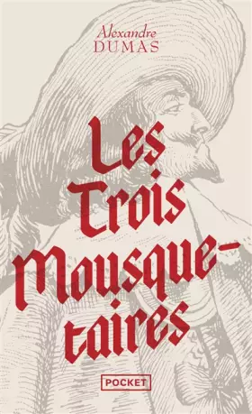 Couverture du produit · Les trois mousquetaires - COLLECTOR