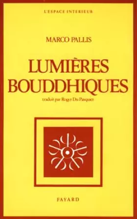 Couverture du produit · Lumières bouddhiques