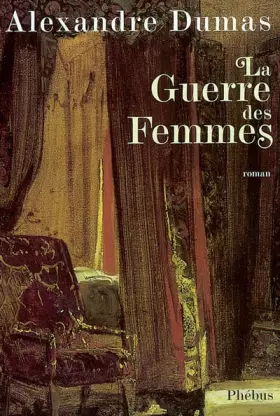 Couverture du produit · La Guerre des femmes