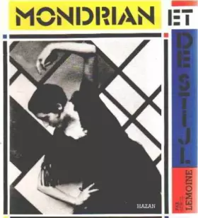 Couverture du produit · Mondrian et De Stijl