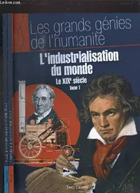 Couverture du produit · Non renseigné