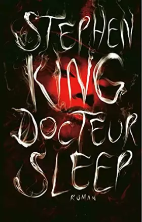 Couverture du produit · Docteur Sleep