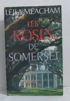 Couverture du produit · Les roses de somerset