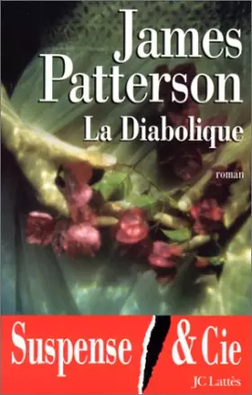 Couverture du produit · La diabolique