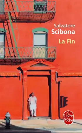 Couverture du produit · La Fin