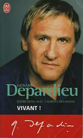 Couverture du produit · Vivant ! gratuit promo ete 2006