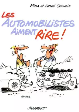 Couverture du produit · Les Automobilistes aiment rire