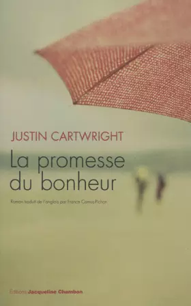 Couverture du produit · La promesse du bonheur