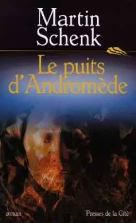 Couverture du produit · Le puits d'Andromède