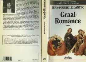 Couverture du produit · Graal-romance