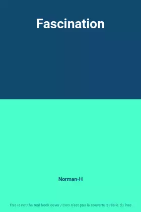 Couverture du produit · Fascination
