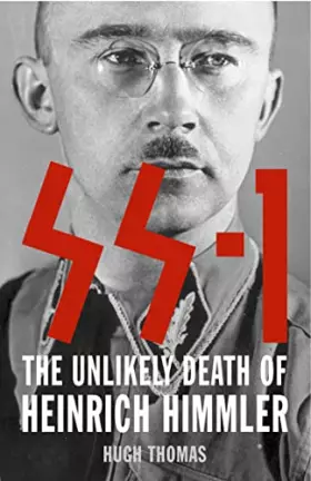 Couverture du produit · SS 1: The Unlikely Death of Heinrich Himmler