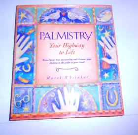 Couverture du produit · Palmistry: Your Highway to Life