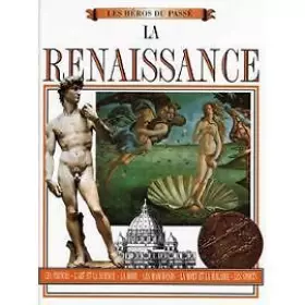 Couverture du produit · La Renaissance (Les héros du passé)