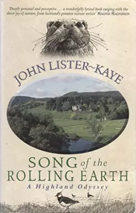 Couverture du produit · Song of the Rolling Earth: A Highland Odyssey