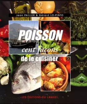 Couverture du produit · Poisson : Cent façons de le cuisiner