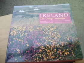 Couverture du produit · Ireland
