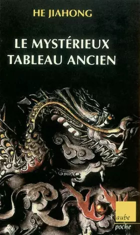Couverture du produit · Le Mystérieux tableau ancien