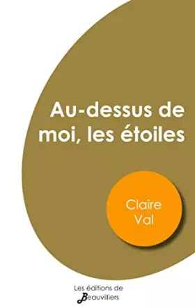 Couverture du produit · Au-dessus de moi, les étoiles