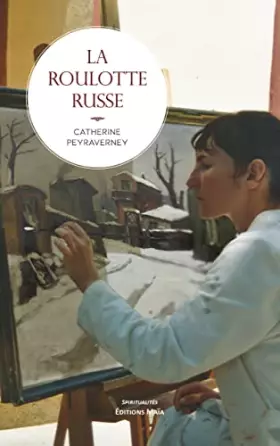 Couverture du produit · La roulotte russe