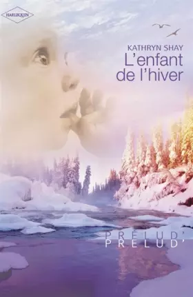 Couverture du produit · L'enfant de l'hiver