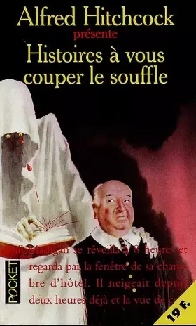 Couverture du produit · Histoires à vous couper le souffle