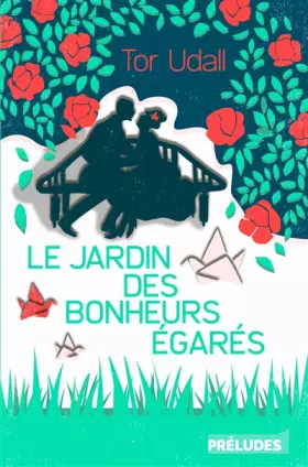 Couverture du produit · Le Jardin des bonheurs égarés