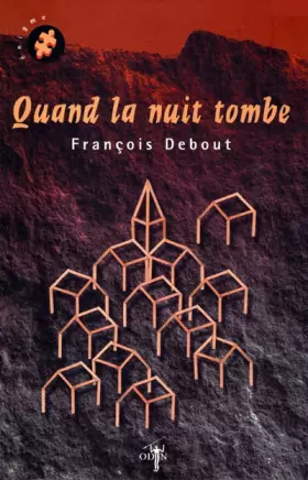 Couverture du produit · Quand la nuit tombe