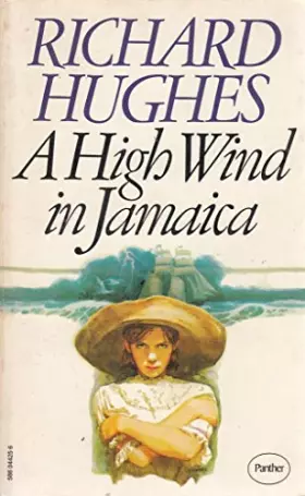 Couverture du produit · A High Wind in Jamaica