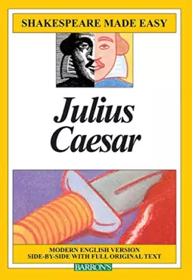 Couverture du produit · Julius Caesar
