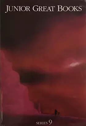 Couverture du produit · Junior Great Books Series 9 : Student Anthology