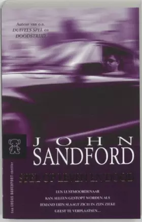 Couverture du produit · Spel op leven en dood