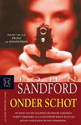 Couverture du produit · Onder schot