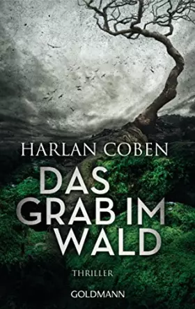 Couverture du produit · Das Grab im Wald: Thriller