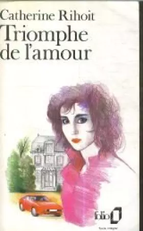 Couverture du produit · Triomphe de l'amour